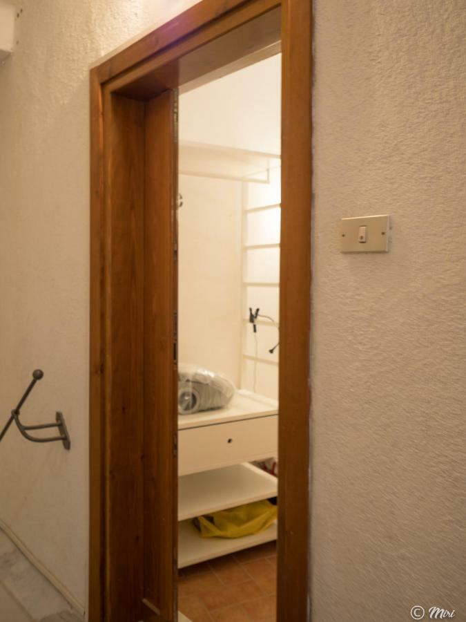 Rundanina Village Life Studio Vernazza Kültér fotó