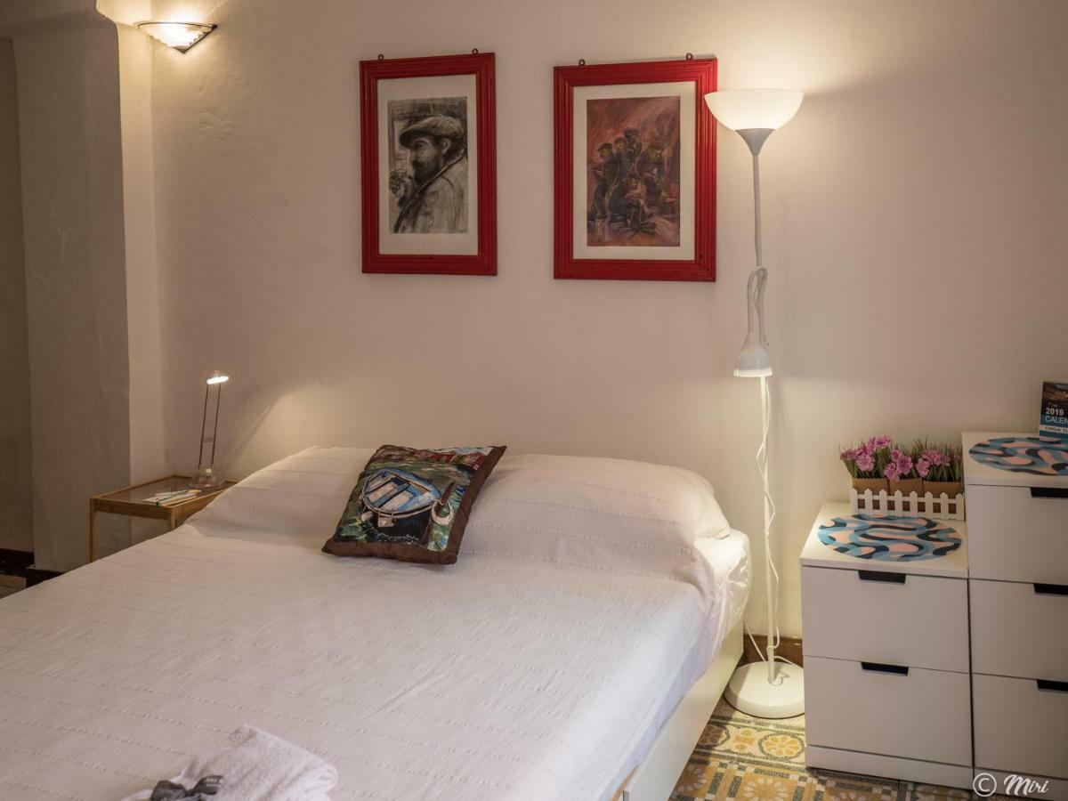 Rundanina Village Life Studio Vernazza Kültér fotó